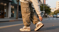 7 Best Gorpcore Sneakers in 2026