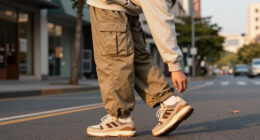 7 Best Gorpcore Sneakers in 2026