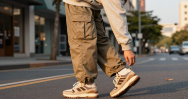 7 Best Gorpcore Sneakers in 2026