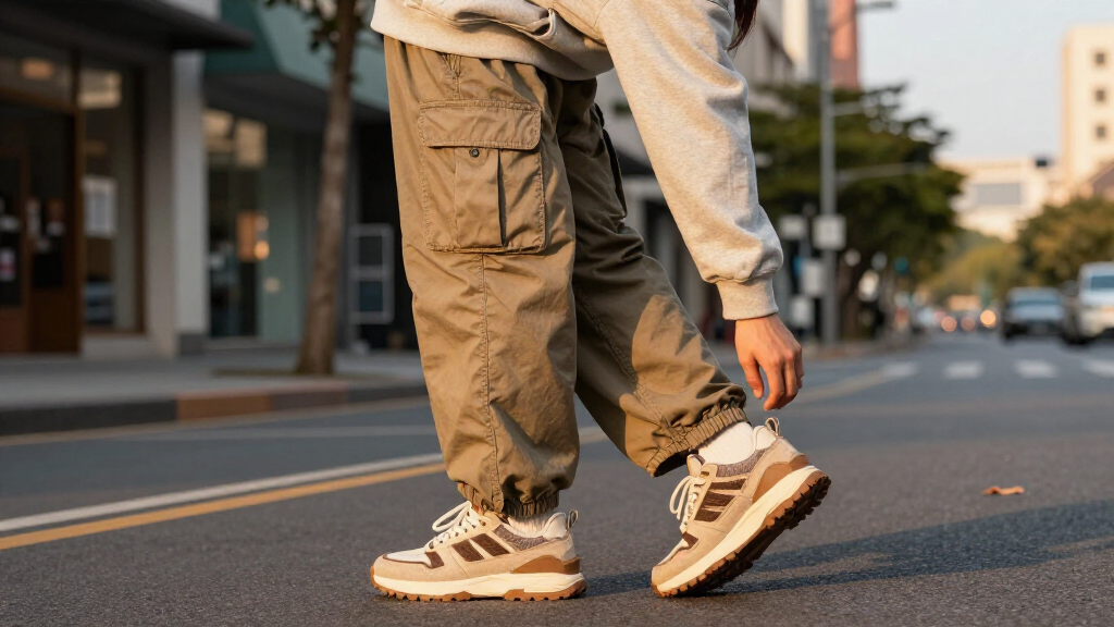 7 Best Gorpcore Sneakers in 2026