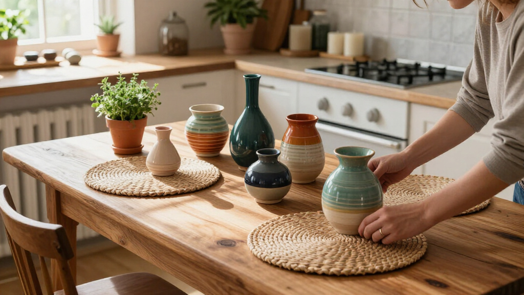 7 Best Kitchen Decor Accents in 2026