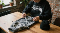 7 Best Stüssy Fall Clothing in 2026