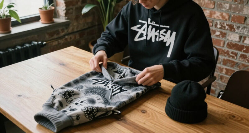 7 Best Stüssy Fall Clothing in 2026