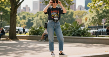 8 Best 2000s Fashion Staples in 2026