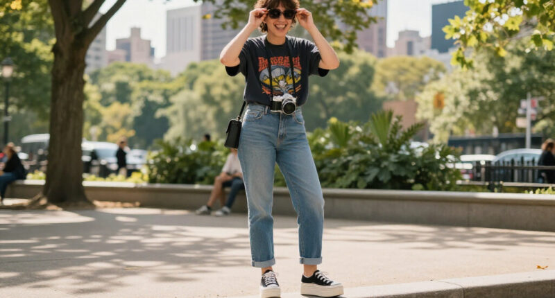 8 Best 2000s Fashion Staples in 2026