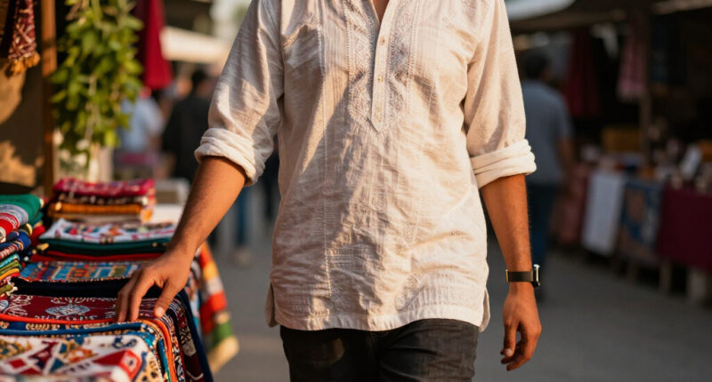 8 Best Designer Shirts in 2026