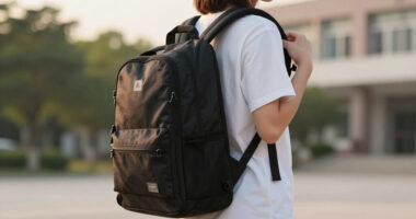 8 Best Ergonomic School Backpacks in 2026
