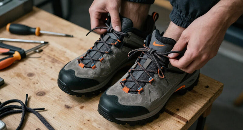 8 Best Nike Hiking Boots in 2026