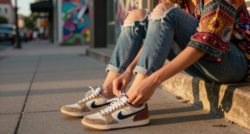 8 Best Nike Throwback Sneakers in 2026