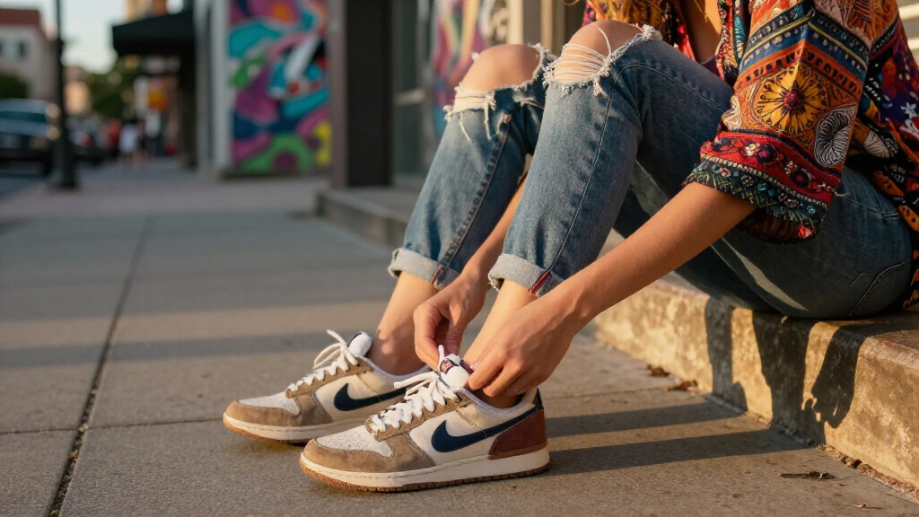 8 Best Nike Throwback Sneakers in 2026