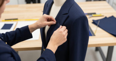 8 Best Power Shoulder Blazers in 2026