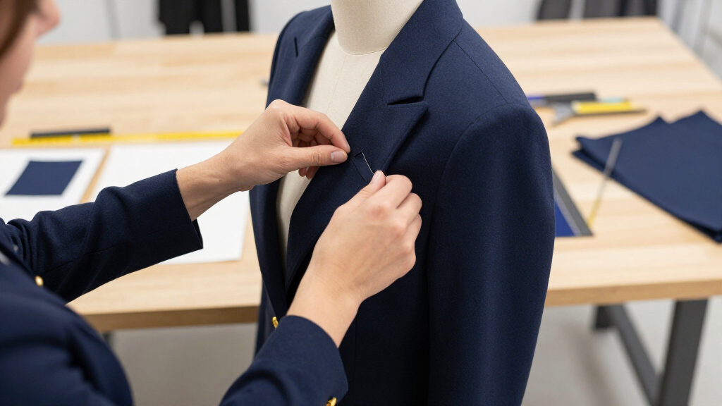 8 Best Power Shoulder Blazers in 2026