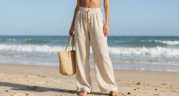9 Best Pants To Wear With Bikinis In 2026