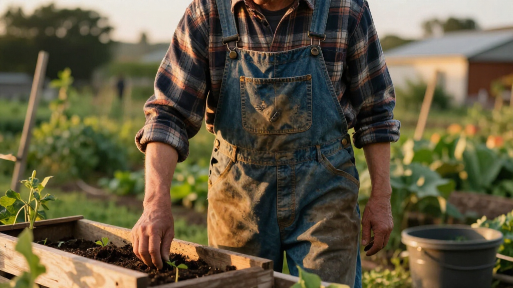 9 Best Traditional Workwear in 2026