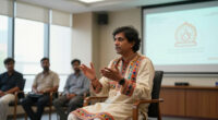 Bangalore International Centre Hosts Talk To Trace Sindhi Nanak Panthi Traditions - Deccan Herald