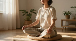 Best Meditation Cushions For Relaxation Compared
