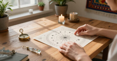 ‘Beyond The Sun’: Plumas Arts Hosts Astrology Workshop
