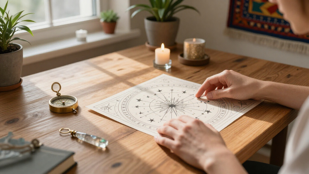 ‘Beyond The Sun’: Plumas Arts Hosts Astrology Workshop