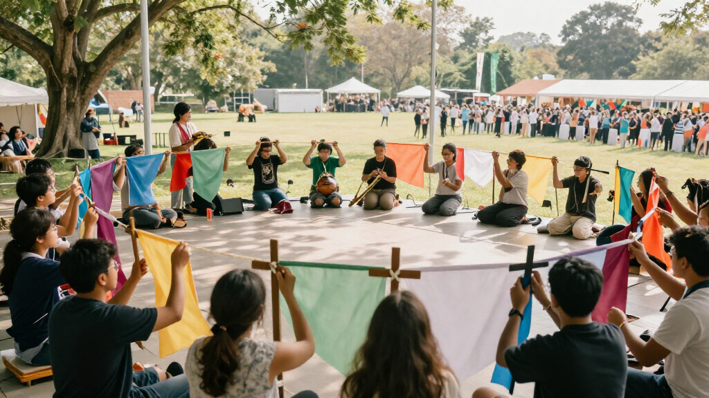 Big Church Festival