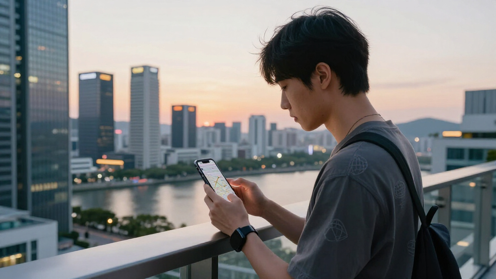 Connecting Seoul To The World: Launching The Global Cooperation Network ‘WYD NOW’ - Cpbc News