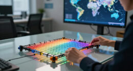 Energy Alignment Surges In Global Coverage