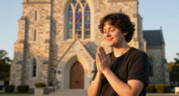 First Presbyterian Church, Oklahoma, United States Surges In Global Coverage