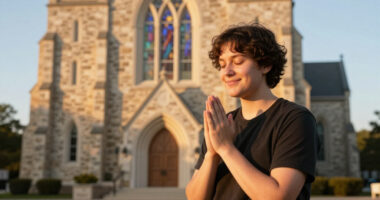 First Presbyterian Church, Oklahoma, United States Surges In Global Coverage
