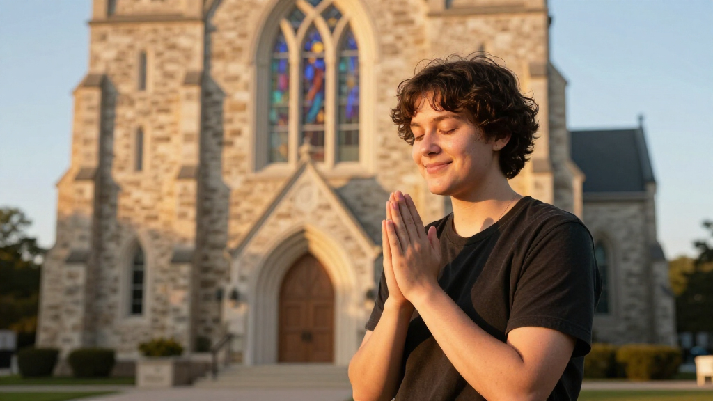 First Presbyterian Church, Oklahoma, United States Surges In Global Coverage