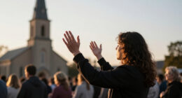 First Presbyterian Church Surges In Global Coverage