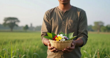 Hariyali Amavasya Surges In Global Coverage