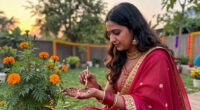 Hariyali Teej Surges In Global Coverage