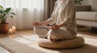 How to Choose Meditation Cushions For Relaxation