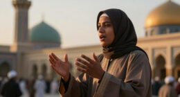 Imam Hussein Surges In Global Coverage
