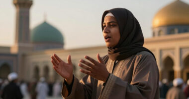 Imam Hussein Surges In Global Coverage