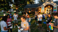 Impact Church Reynoldsburg Surges In Global Coverage