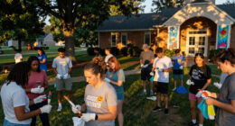 Impact Church Reynoldsburg Surges In Global Coverage