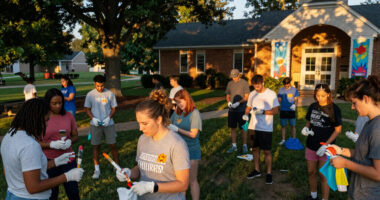 Impact Church Reynoldsburg Surges In Global Coverage