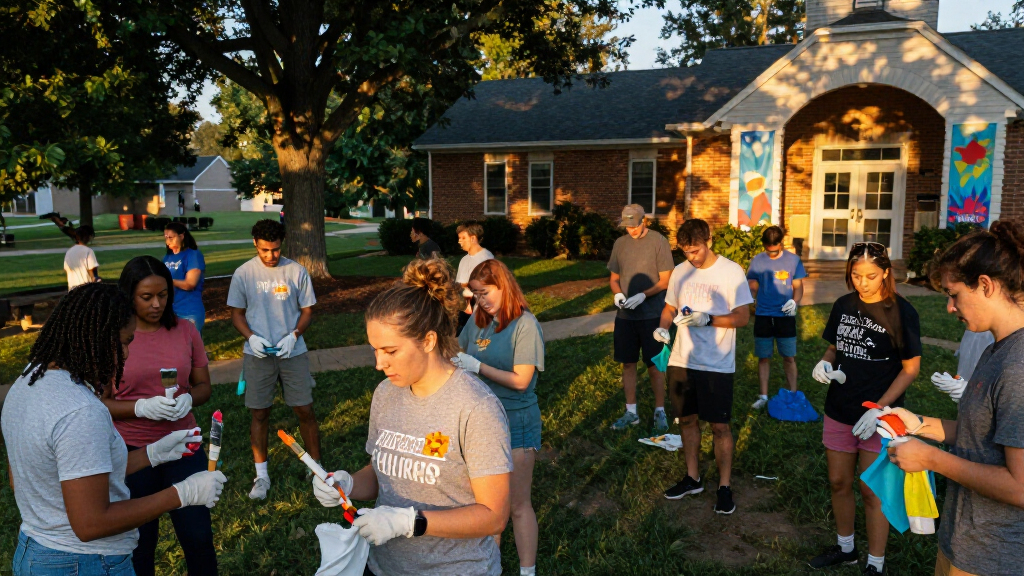 Impact Church Reynoldsburg Surges In Global Coverage