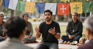 International Religious Freedom Surges In Global Coverage