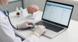 Ischemic Stroke As A Possible Initial Manifestation Of Primary Sjögren's Syndrome: A Case Report