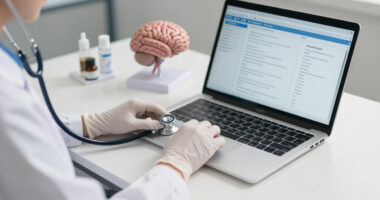 Ischemic Stroke As A Possible Initial Manifestation Of Primary Sjögren's Syndrome: A Case Report