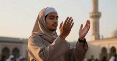 Islamic Society Surges In Global Coverage