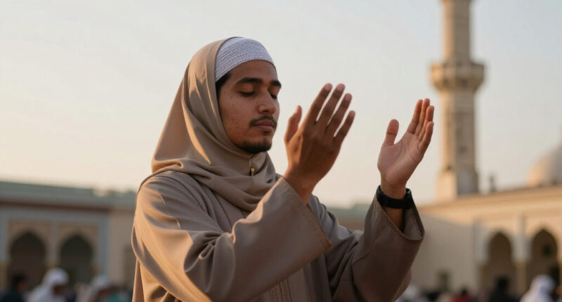 Islamic Society Surges In Global Coverage