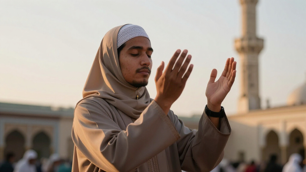Islamic Society Surges In Global Coverage