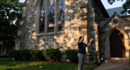 Lutheran Church, Pennsylvania, United States Surges In Global Coverage
