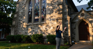 Lutheran Church, Pennsylvania, United States Surges In Global Coverage