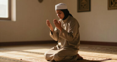 Maulidur Rasul Surges In Global Coverage