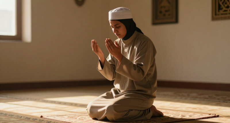 Maulidur Rasul Surges In Global Coverage