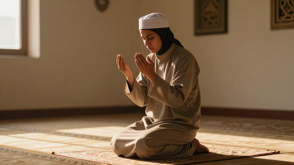 Maulidur Rasul Surges In Global Coverage