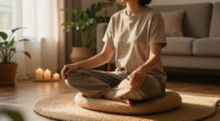 Meditation Cushions For Relaxation: A Labor Day sales Guide
